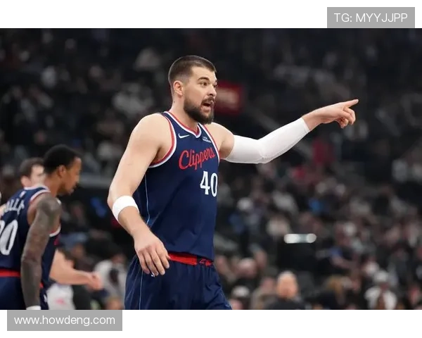 快船三悍将轮换稳固得分可靠