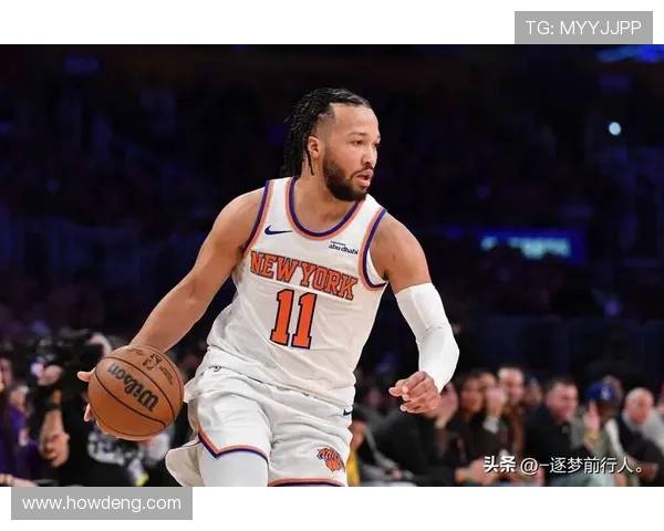 布伦森末节爆发尼克斯豪取七连胜